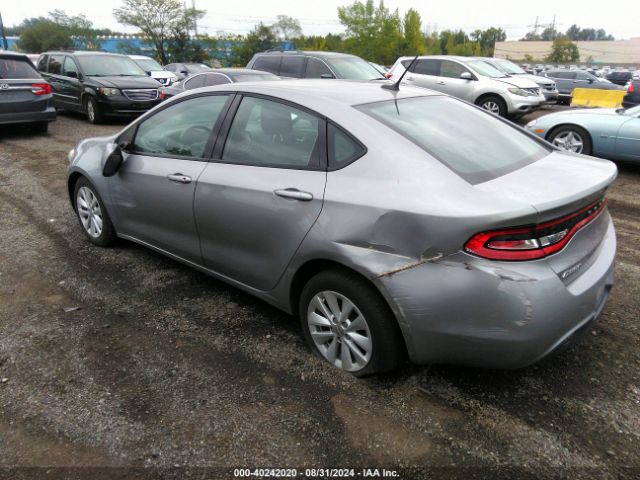 1C3CDFDH1FD213548 Dodge Dart Aero