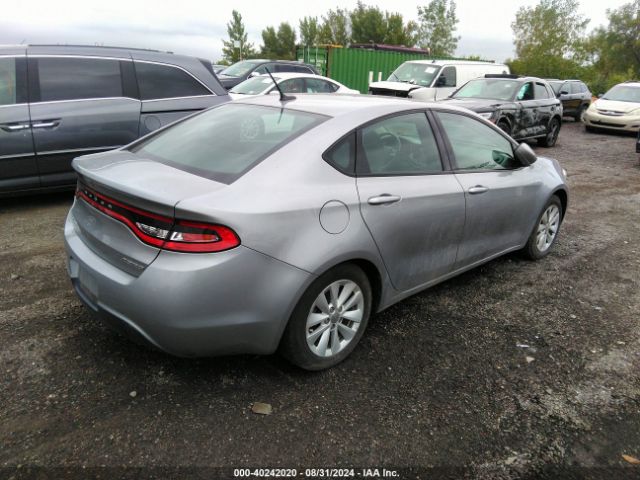 1C3CDFDH1FD213548 Dodge Dart Aero