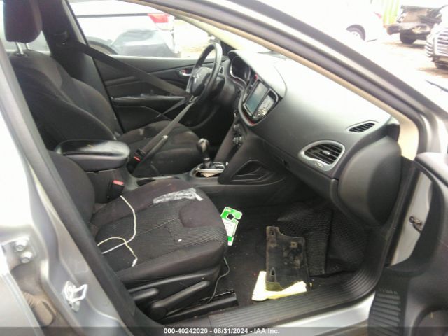 1C3CDFDH1FD213548 Dodge Dart Aero