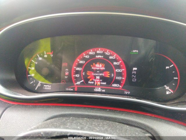 1C3CDFDH1FD213548 Dodge Dart Aero