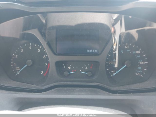 1FTYE1ZM7JKB51973 Ford Transit-150