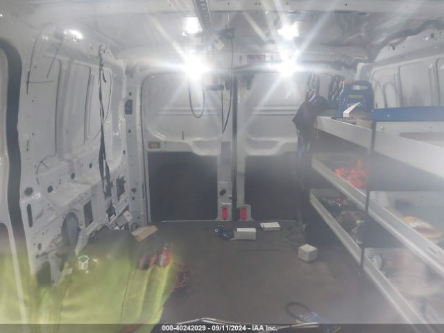 1FTYE1ZM7JKB51973 Ford Transit-150