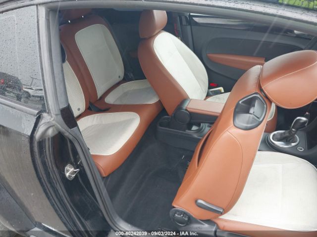 3VWF17AT1FM611277 Volkswagen Beetle 1.8t Classic