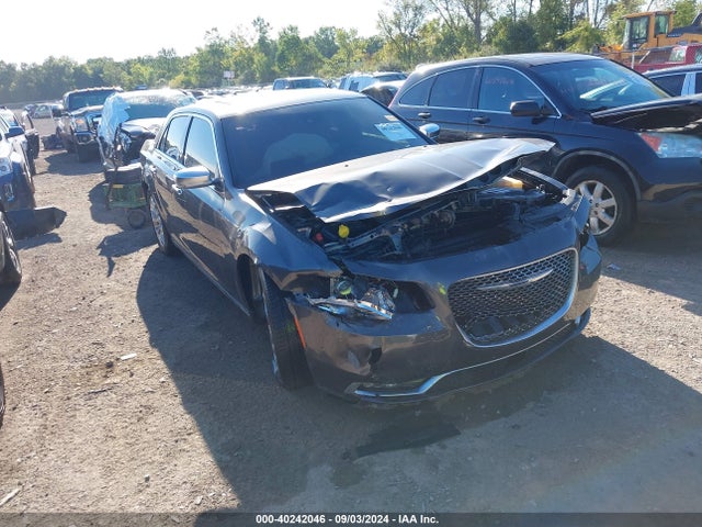 2016 2C3CCASG4GH254034 головне зображення