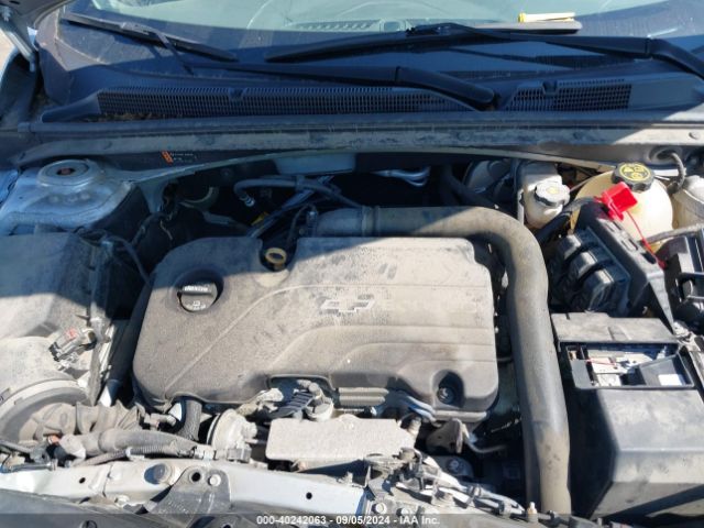 1G1ZB5ST1HF249754 Chevrolet MALIBU LS