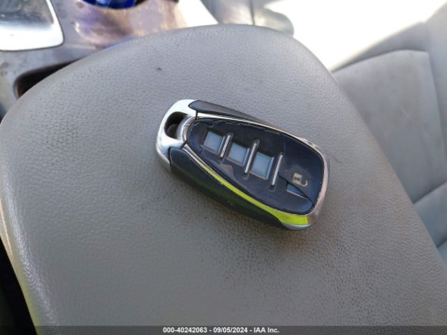 1G1ZB5ST1HF249754 Chevrolet MALIBU LS