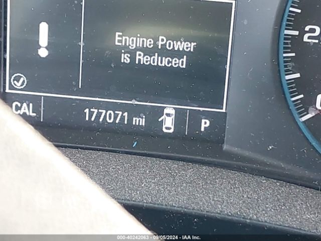 1G1ZB5ST1HF249754 Chevrolet MALIBU LS