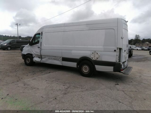 WD3PE8DE6E5825534 Mercedes-Benz Sprinter 2500 High Roof