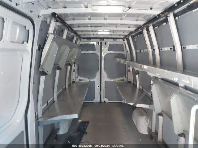 WD3PE8DE6E5825534 Mercedes-Benz Sprinter 2500 High Roof