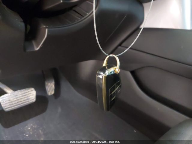 1GNSKNKD5MR131532 Chevrolet Tahoe 4wd Lt