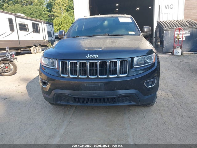 1C4RJFAG7EC544777 Jeep Grand Cherokee Laredo