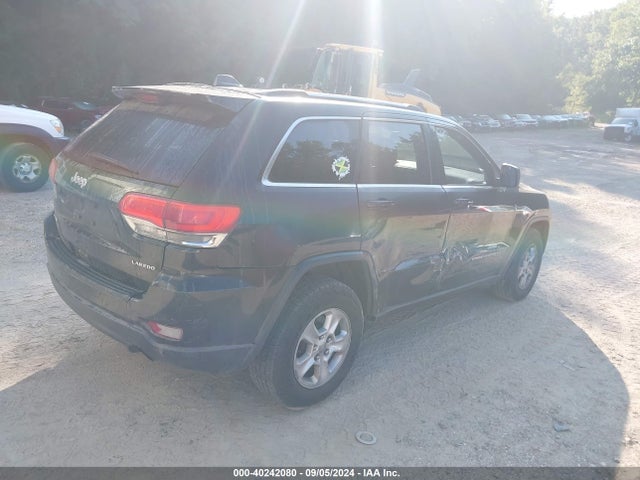 1C4RJFAG7EC544777 Jeep Grand Cherokee Laredo