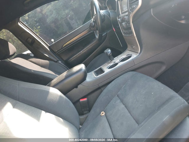 1C4RJFAG7EC544777 Jeep Grand Cherokee Laredo