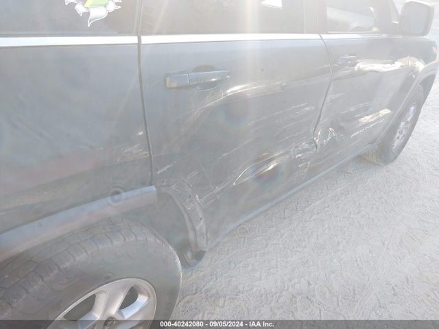 1C4RJFAG7EC544777 Jeep Grand Cherokee Laredo