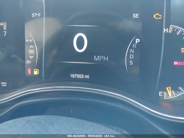 1C4RJFAG7EC544777 Jeep Grand Cherokee Laredo