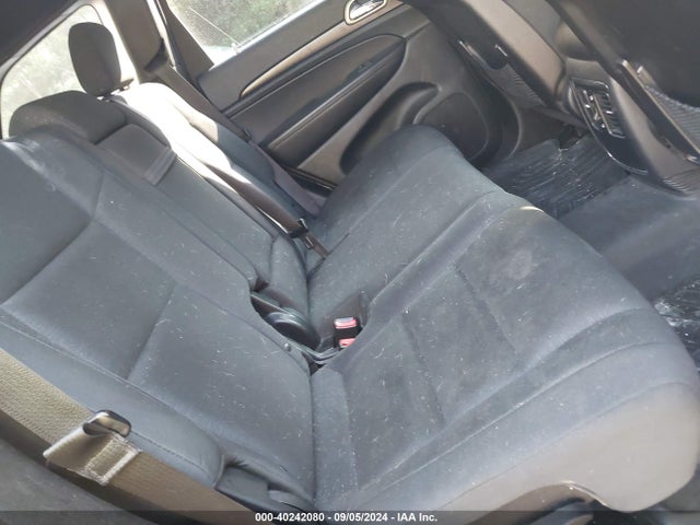 1C4RJFAG7EC544777 Jeep Grand Cherokee Laredo