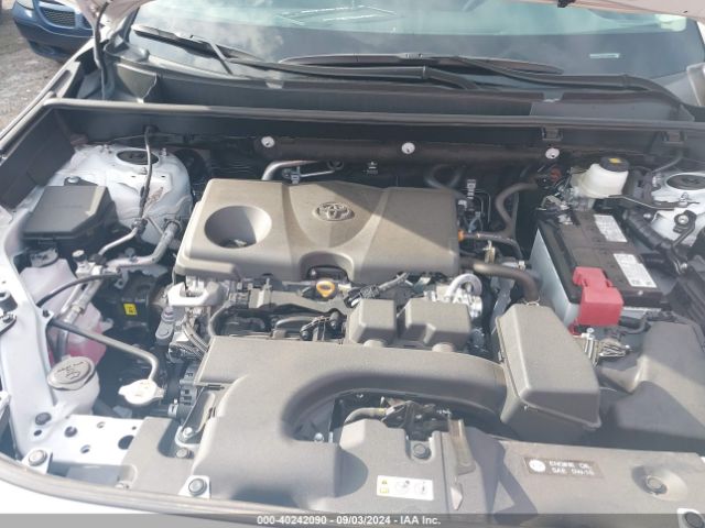 2T3A1RFV0PW396218 Toyota Rav4 Xle Premium