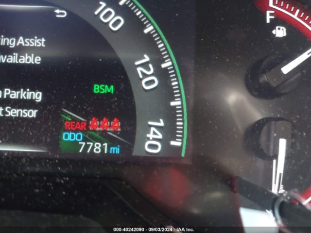 2T3A1RFV0PW396218 Toyota Rav4 Xle Premium