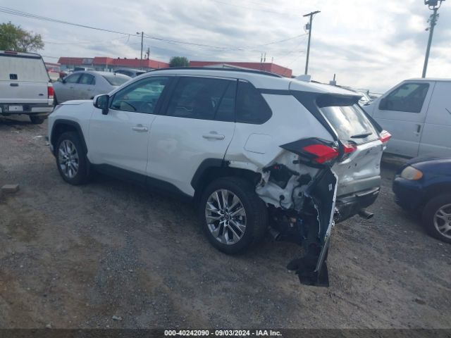 2T3A1RFV0PW396218 Toyota Rav4 Xle Premium