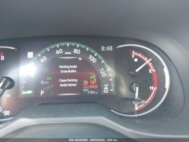 2T3A1RFV0PW396218 Toyota Rav4 Xle Premium