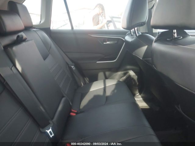 2T3A1RFV0PW396218 Toyota Rav4 Xle Premium