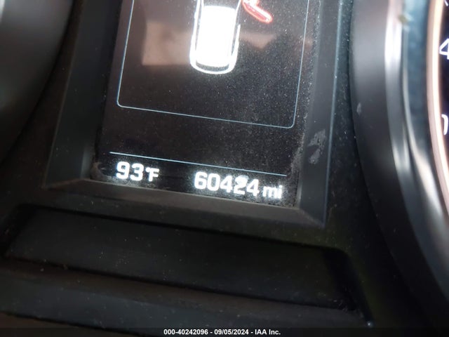 Hyundai Santa Fe Se 2017 KM8SNDHF9HU174546 Image 15