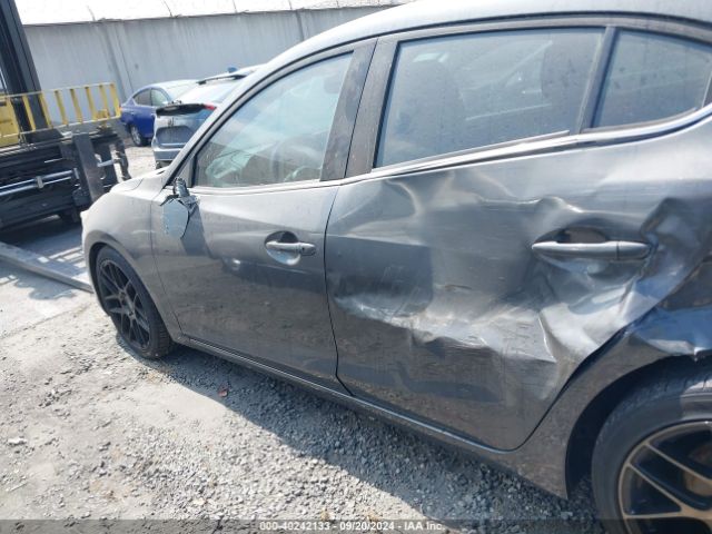JM1BM1X37G1347736 Mazda Mazda3 S Grand Touring