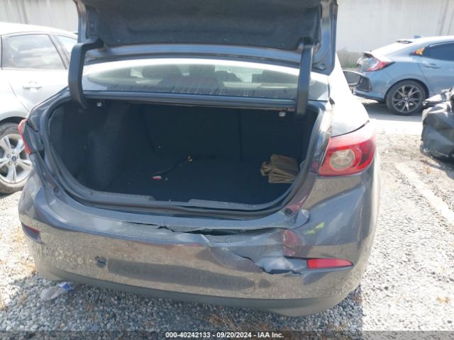 JM1BM1X37G1347736 Mazda Mazda3 S Grand Touring