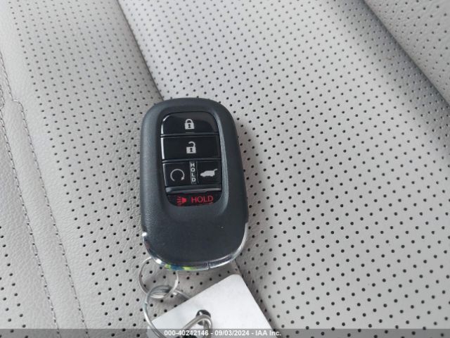2HKRS4H73RH483879 Honda Cr-v Ex-l Awd