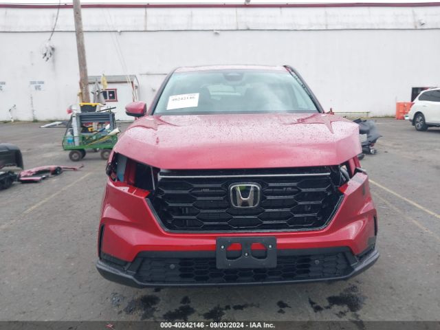 2HKRS4H73RH483879 Honda Cr-v Ex-l Awd