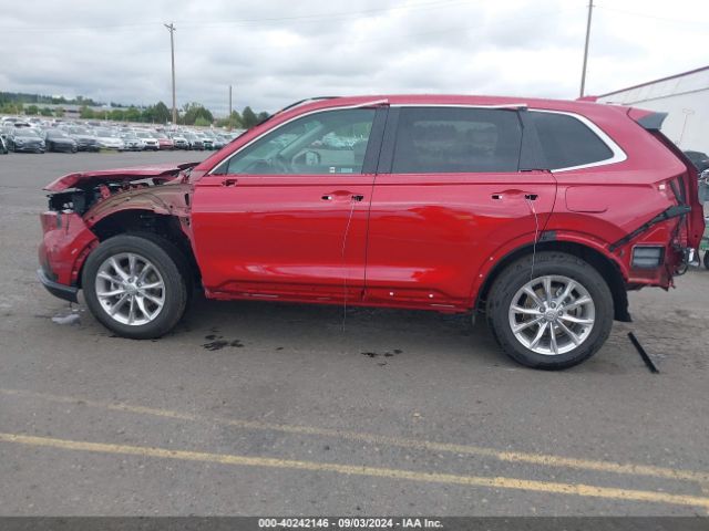2HKRS4H73RH483879 Honda Cr-v Ex-l Awd