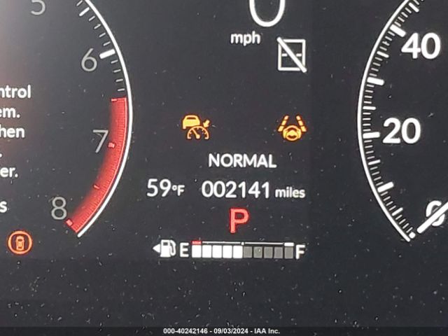 2HKRS4H73RH483879 Honda Cr-v Ex-l Awd