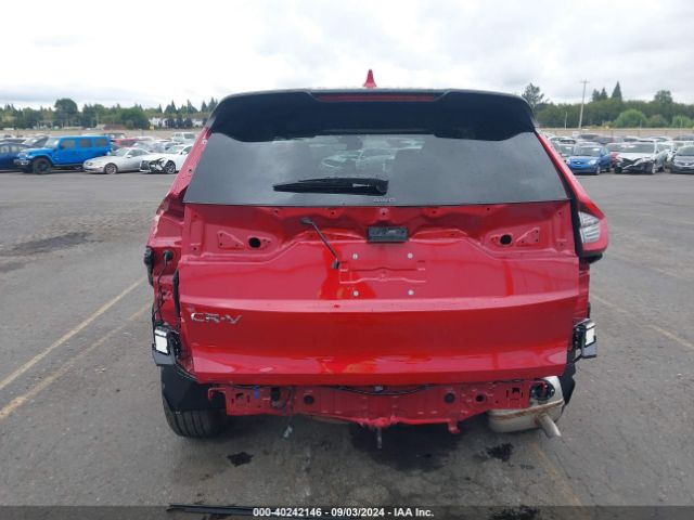 2HKRS4H73RH483879 Honda Cr-v Ex-l Awd