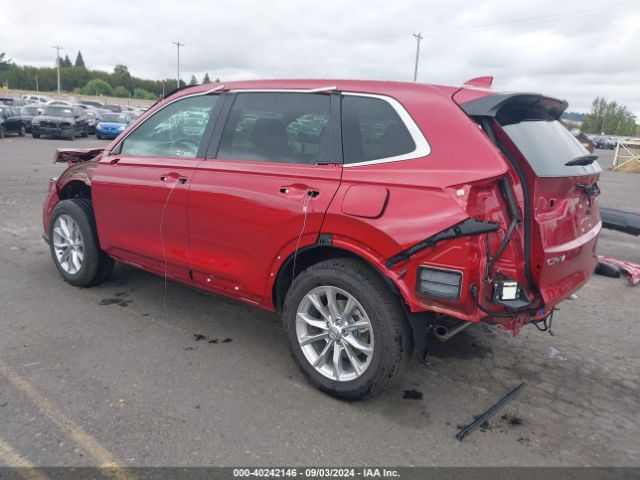 2HKRS4H73RH483879 Honda Cr-v Ex-l Awd