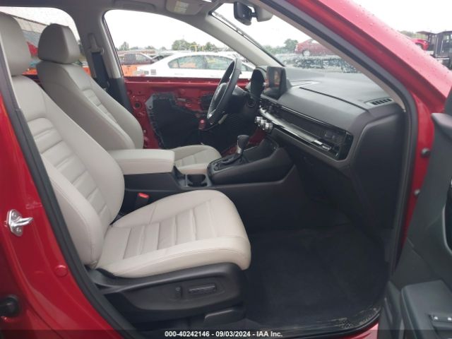 2HKRS4H73RH483879 Honda Cr-v Ex-l Awd