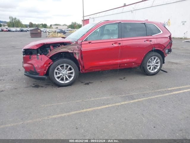 2HKRS4H73RH483879 Honda Cr-v Ex-l Awd