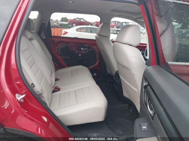 2HKRS4H73RH483879 Honda Cr-v Ex-l Awd