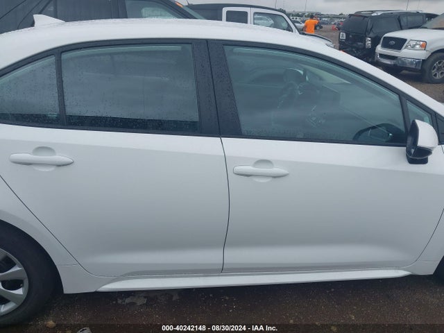 Toyota COROLLA LE 2024 5YFB4MDE4RP090220 Image 13