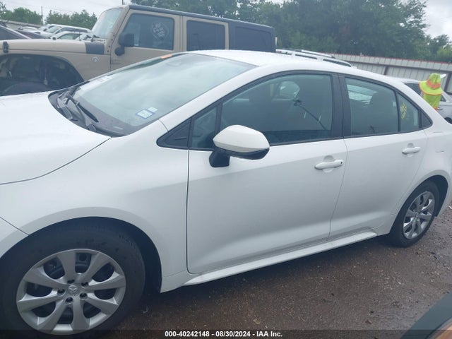 Toyota COROLLA LE 2024 5YFB4MDE4RP090220 Image 14