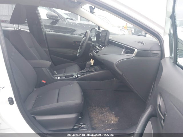 Toyota COROLLA LE 2024 5YFB4MDE4RP090220 Image 5