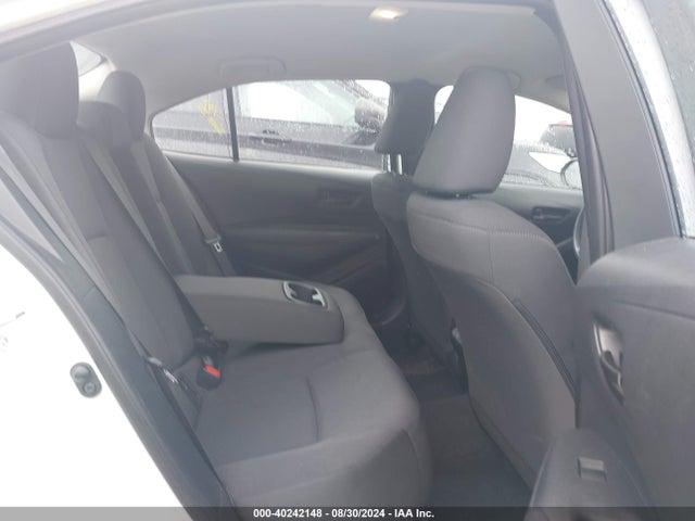 Toyota COROLLA LE 2024 5YFB4MDE4RP090220 Image 8