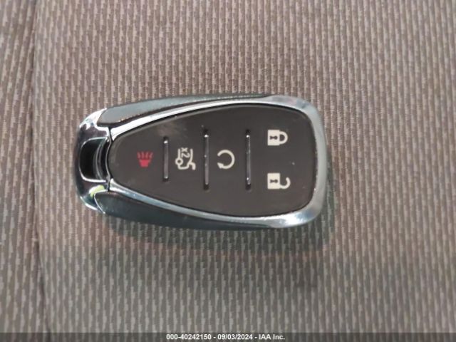 1G1BE5SM8G7320667 Chevrolet Cruze Lt Auto