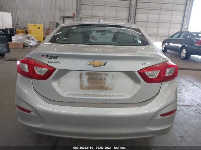 1G1BE5SM8G7320667 Chevrolet Cruze Lt Auto