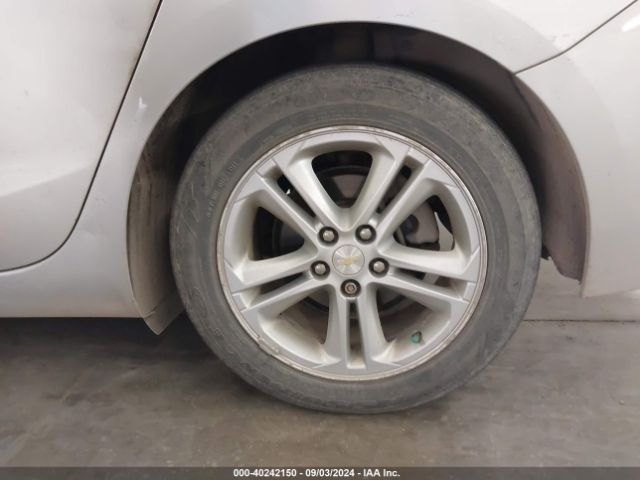 1G1BE5SM8G7320667 Chevrolet Cruze Lt Auto