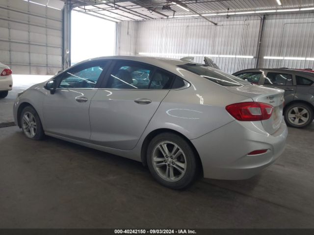 1G1BE5SM8G7320667 Chevrolet Cruze Lt Auto