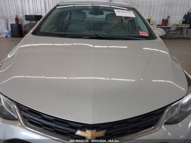 1G1BE5SM8G7320667 Chevrolet Cruze Lt Auto