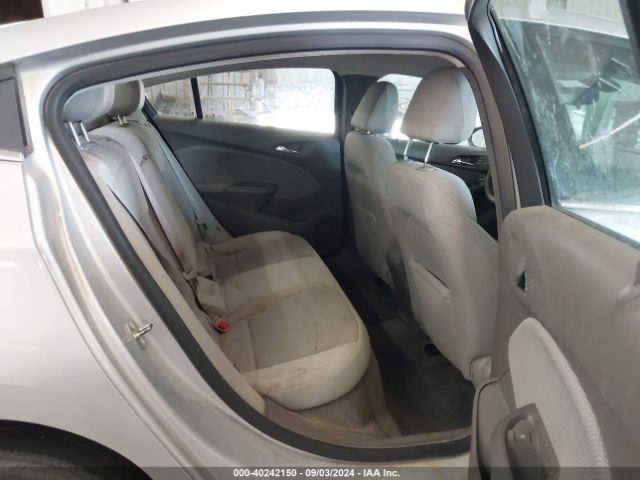 1G1BE5SM8G7320667 Chevrolet Cruze Lt Auto