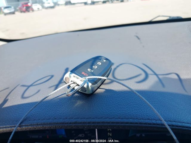 2LMDJ8JK8EBL01036 Lincoln MKX