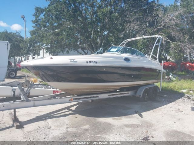 2006 SEA RAY OTHER SERV2891I506      Photo 1