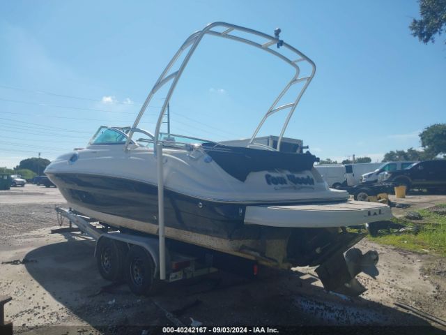 2006 SEA RAY OTHER SERV2891I506      Photo 2